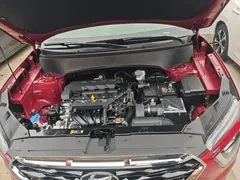 2020 Hyundai Creta 1.5L CVT DLX Premium — фото 20