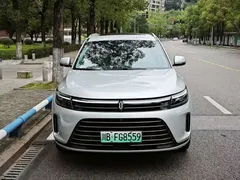 2024 Aito M7 1.5T 4WD Plus 5-seat — фото 2