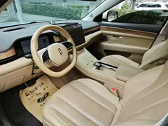 2024 Aito M7 1.5T 4WD Plus 5-seat — фото 4