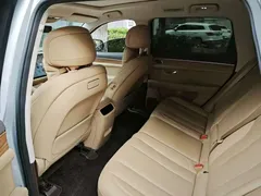 2024 Aito M7 1.5T 4WD Plus 5-seat — фото 6