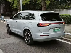 2024 Aito M7 1.5T 4WD Plus 5-seat — фото 7