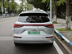 2024 Aito M7 1.5T 4WD Plus 5-seat — фото 8