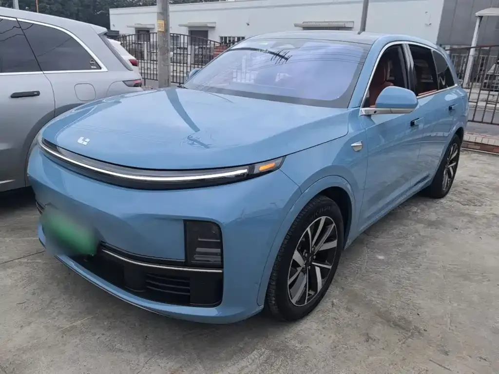 2023 Li Auto L7