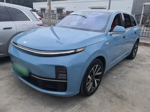 2023 Li Auto L7