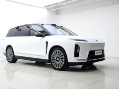 2026 Nio ES8 6-seat Executive Signature, белый — фото 2