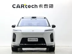 2026 Nio ES8 6-seat Executive Signature, белый — фото 3