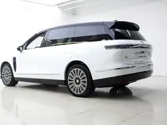 2026 Nio ES8 6-seat Executive Signature, белый — фото 6