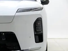 2026 Nio ES8 6-seat Executive Signature, белый — фото 7