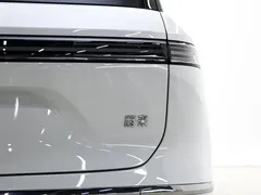 2026 Nio ES8 6-seat Executive Signature, белый — фото 8