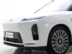 2026 Nio ES8 6-seat Executive Signature, белый — фото 12