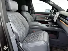 2026 Nio ES8 6-seat Executive Signature, белый — фото 13