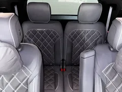 2026 Nio ES8 6-seat Executive Signature, белый — фото 14
