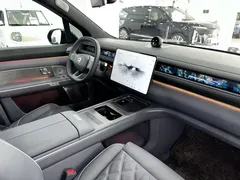 2026 Nio ES8 6-seat Executive Signature, белый — фото 16