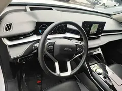 2022 Haval H6 3rd Gen 1.5T AT 2WD Max, белый — фото 10