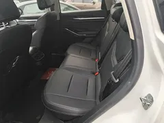 2022 Haval H6 3rd Gen 1.5T AT 2WD Max, белый — фото 17