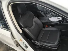 2022 Haval H6 3rd Gen 1.5T AT 2WD Max, белый — фото 25