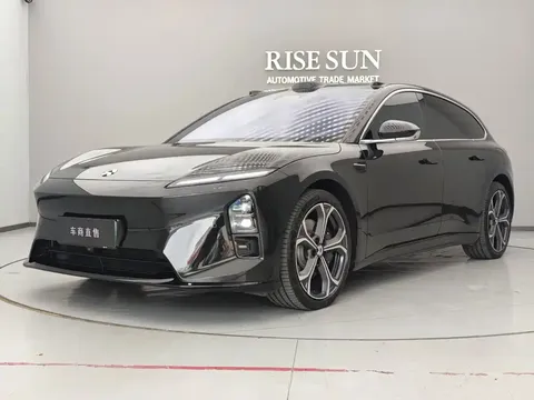2025 Nio ET5T 75kWh Touring