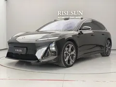 2025 Nio ET5T 75kWh Touring, чёрный — фото 1