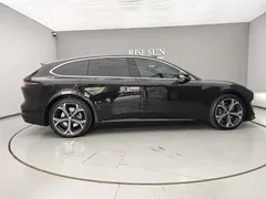2025 Nio ET5T 75kWh Touring, чёрный — фото 4