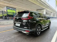 2021 Honda CR-V 240TURBO CVT 2WD Comfort, чёрный — фото 5