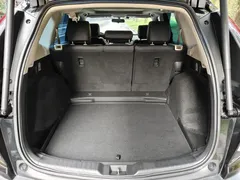 2021 Honda CR-V 240TURBO CVT 2WD Comfort, чёрный — фото 7