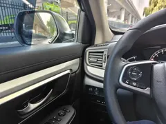 2021 Honda CR-V 240TURBO CVT 2WD Comfort, чёрный — фото 10