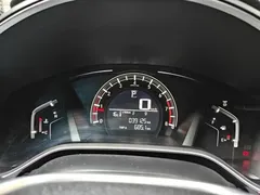 2021 Honda CR-V 240TURBO CVT 2WD Comfort, чёрный — фото 11