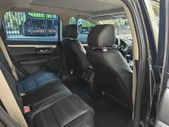 2021 Honda CR-V 240TURBO CVT 2WD Comfort, чёрный — фото 14