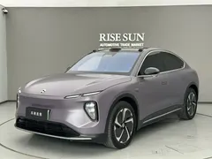 2023 Nio EC6 100kWh EV — фото 1