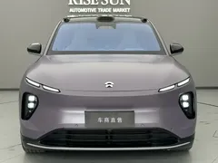 2023 Nio EC6 100kWh EV — фото 2