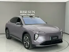 2023 Nio EC6 100kWh EV — фото 3