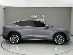 2023 Nio EC6 100kWh EV — фото 4