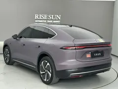 2023 Nio EC6 100kWh EV — фото 6