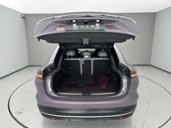 2023 Nio EC6 100kWh EV — фото 7