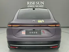 2023 Nio EC6 100kWh EV — фото 8