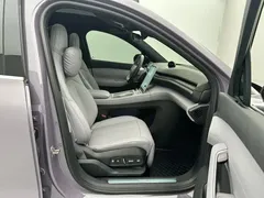 2023 Nio EC6 100kWh EV — фото 9