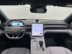 2023 Nio EC6 100kWh EV — фото 10