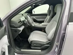2023 Nio EC6 100kWh EV — фото 13