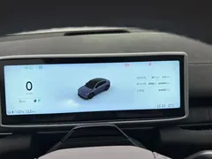 2023 Nio EC6 100kWh EV — фото 14