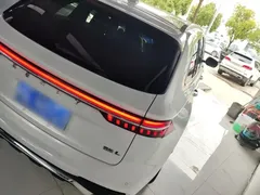 2021 Geely Monjaro 2.0TD DCT EVO 2WD Premium, белый — фото 7