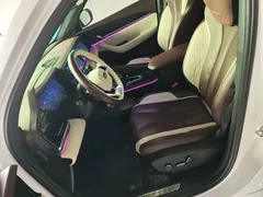 2021 Geely Monjaro 2.0TD DCT EVO 2WD Premium, белый — фото 15