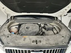 2021 Geely Monjaro 2.0TD DCT EVO 2WD Premium, белый — фото 20