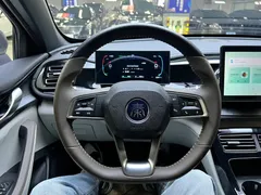 2024 BYD Qin PLUS Honor DM-i PHEV 55km Leading — фото 5