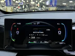 2024 BYD Qin PLUS Honor DM-i PHEV 55km Leading — фото 6