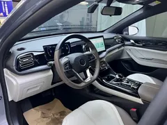 2024 BYD Qin PLUS Honor DM-i PHEV 55km Leading — фото 9