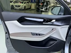 2024 BYD Qin PLUS Honor DM-i PHEV 55km Leading — фото 10