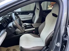 2024 BYD Qin PLUS Honor DM-i PHEV 55km Leading — фото 11