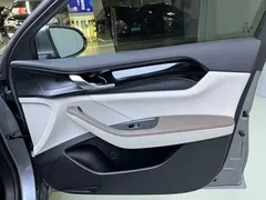 2024 BYD Qin PLUS Honor DM-i PHEV 55km Leading — фото 13