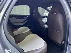 2024 BYD Qin PLUS Honor DM-i PHEV 55km Leading — фото 16