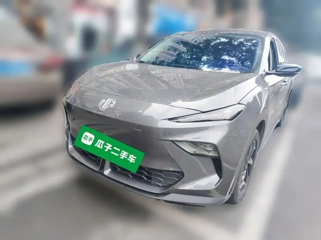 2025 MG ES5 425 Pro RWD